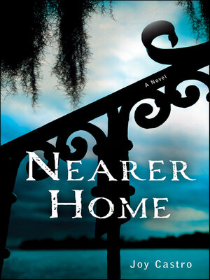 cover image of Nearer Home